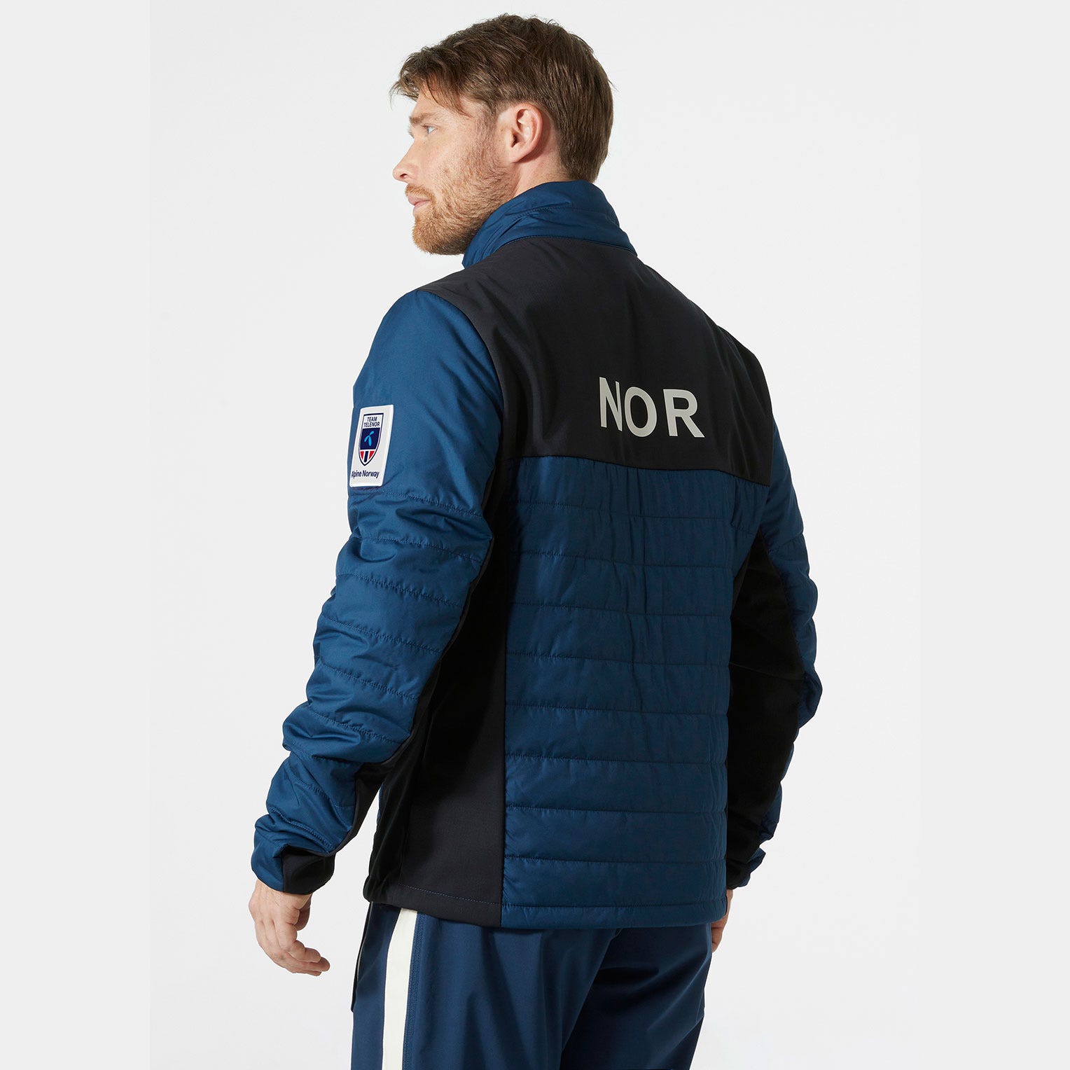 Helly Hansen WORLD CUP INSULATOR JKT